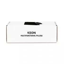 Подушка с креплением для мастурбатора Kiiroo Keon Pillow and Strap, 3 позиции - 5