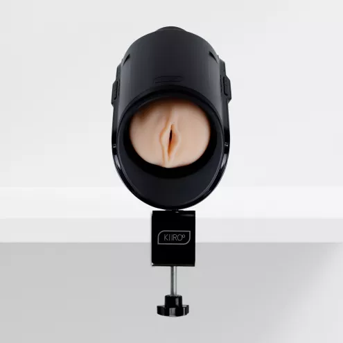 Крепление на стол для мастурбатора Kiiroo Keon Table Clamp
