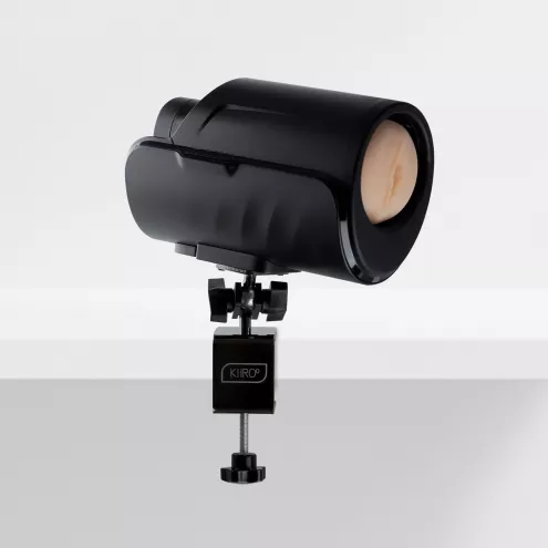 Крепление на стол для мастурбатора Kiiroo Keon Table Clamp