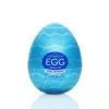 Мастурбатор-яйце Tenga Egg Wavy II Cool