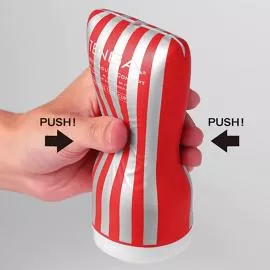 Мастурбатор Tenga US Soft Tube Cup - 4