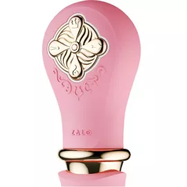 Пульсатор із підігрівом Zalo Sweet Magic - Desire Fairy Pink - 2