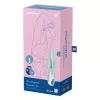 Смарт вібратор-кролик Satisfyer Air Pump Bunny 5+.