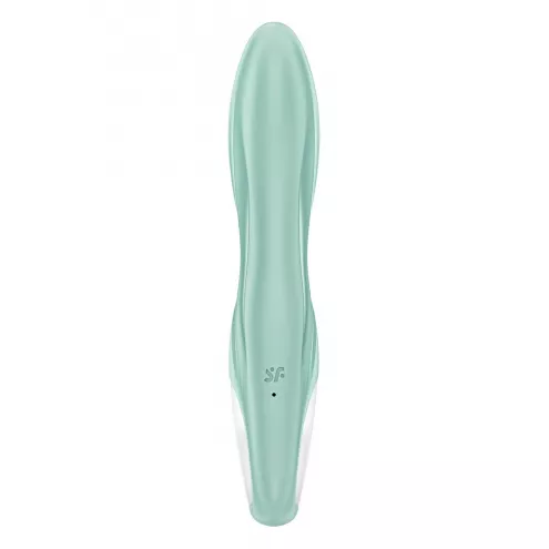 Смарт вібратор-кролик Satisfyer Air Pump Bunny 5+.