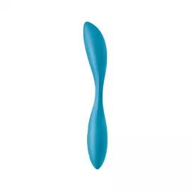Вібратор Satisfyer G-Spot Flex 1 - 2