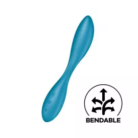 Вібратор Satisfyer G-Spot Flex 1 - 1