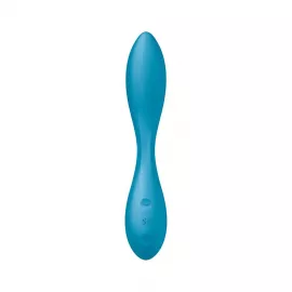 Вібратор Satisfyer G-Spot Flex 1 - 3