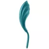 Ерекційне віброкільце лассо Satisfyer Swordsman Green
