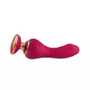 Вібратор Shunga - Sanya Intimate Massager Rasberry