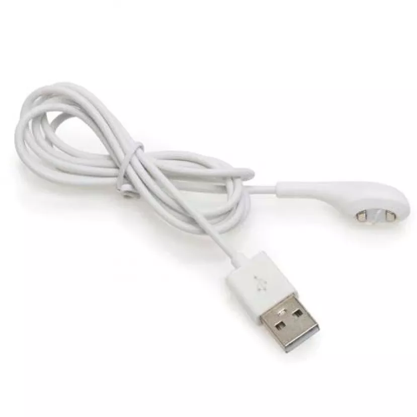 USB-кабель для зарядки вибромассажера Wand by We-Vibe — USB Charging Cable