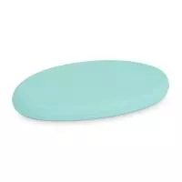 Магнітний замок для вібратора в трусики Moxie by We-Vibe - Magnetic Clip Aqua
