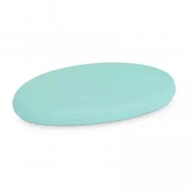 Магнітний замок для вібратора в трусики Moxie by We-Vibe - Magnetic Clip Aqua