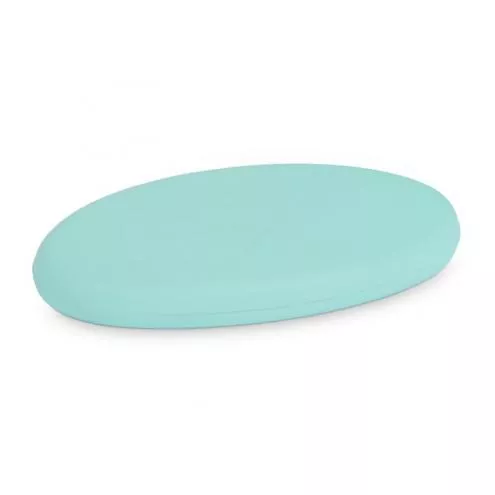 Магнітний замок для вібратора в трусики Moxie by We-Vibe - Magnetic Clip Aqua