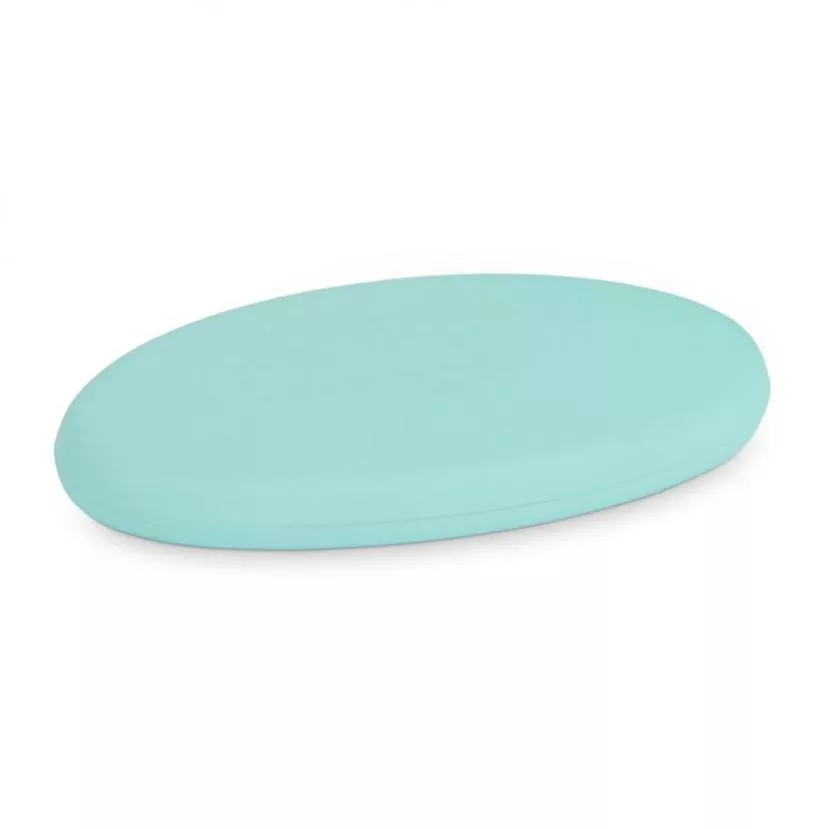 Магнітний замок для вібратора в трусики Moxie by We-Vibe - Magnetic Clip Aqua