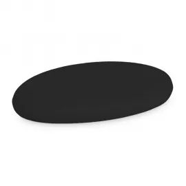 Магнітний замок для вібратора в трусики Moxie by We-Vibe - Magnetic Clip Black