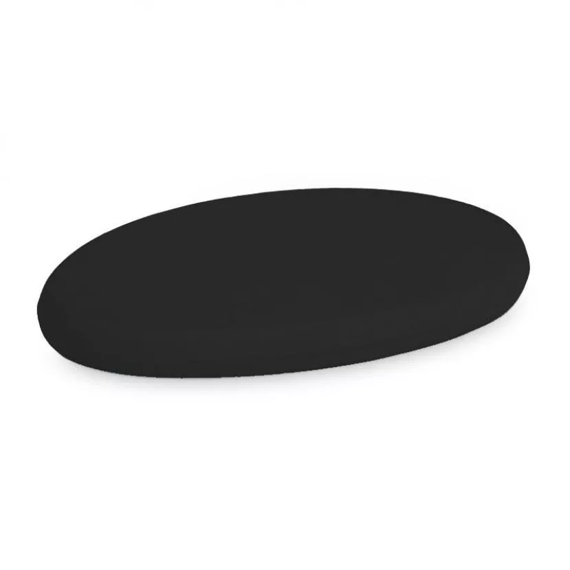 Магнитный замок для вибратора в трусики Moxie by We-Vibe — Magnetic Clip Black