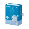 Вакуумний стимулятор Satisfyer Pro To Go 3 Blue
