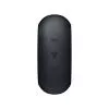 Вакуумный стимулятор с вибрацией Satisfyer Pro To Go 3 Black