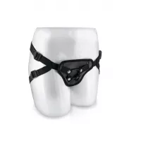 Трусики для страпону Real Body - Universal Harness: регульовані