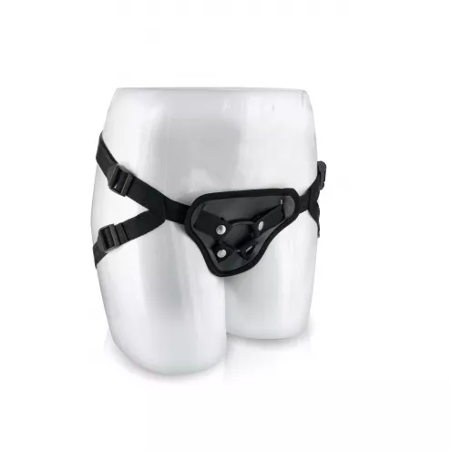 Трусики для страпону Real Body - Universal Harness: регульовані