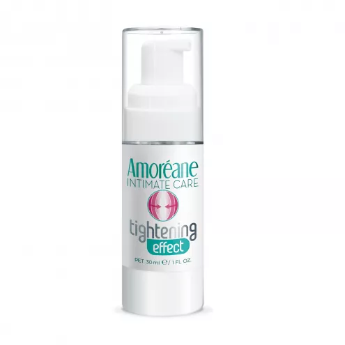Гель-смазка для сужения влагалища Amoreane Tightening Gel 30ml