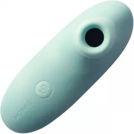 Вакуумний стимулятор Svakom Pulse Lite Neo Spun - 3