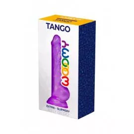 Фаллоимитатор Wooomy Tango - 2