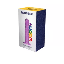Дилдо Wooomy Blubber - 2