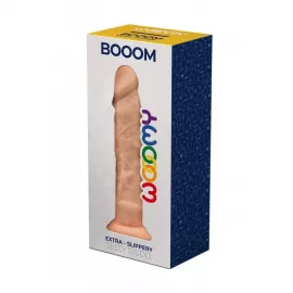 Фаллоимитатор Wooomy Booom - 2