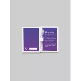 Пробник парфумів з феромонами Obsessive Perfume Fun – sample (1 мл) - 2