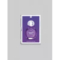 Пробник парфумів з феромонами Obsessive Perfume Fun – sample (1 мл)