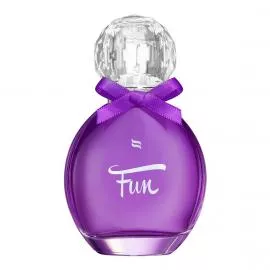 Духи з феромонами Obsessive Perfume Fun (30 мл) - 1