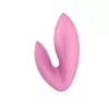 Вібратор на палець Satisfyer Love Riot Pink