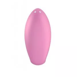 Вибратор на палец Satisfyer Love Riot Pink - 3