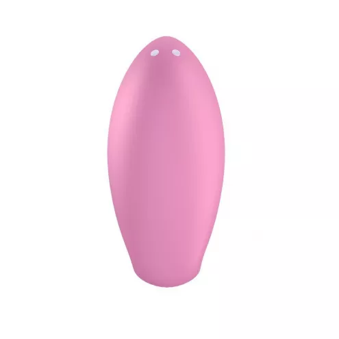 Вібратор на палець Satisfyer Love Riot Pink