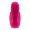 Смарт-вібратор у трусики Satisfyer Top Secret Pink