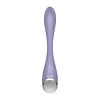 Універсальний вібратор Satisfyer G-Spot Flex 5+ Lilac