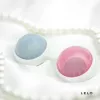 Набір вагінальних кульок LELO Beads, діаметр 3,5 см, змінне навантаження