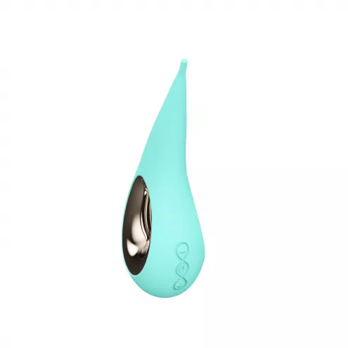 Клиторальный вибратор LELO DOT Aqua