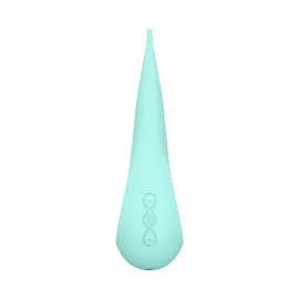 Кліторальний вібратор LELO DOT Aqua - 7