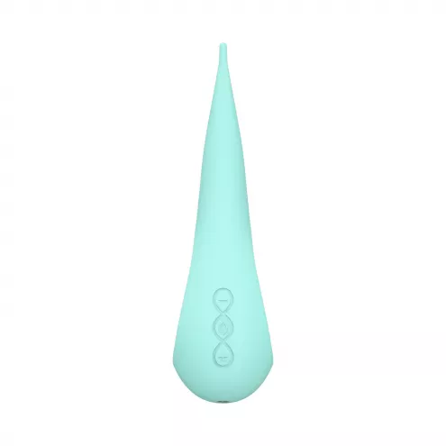 Клиторальный вибратор LELO DOT Aqua