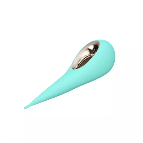 Клиторальный вибратор LELO DOT Aqua