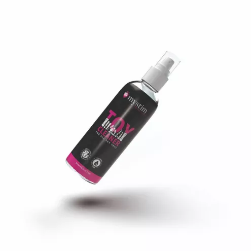 Чистячий засіб для іграшок Mystim Toycleaner, спрей, 100 мл