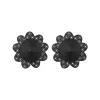 (SALE) Пестис на соски Obsessive A770 nipple covers black O/S