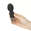 Минивибромассажер Pillow Talk Secrets - Pleasure - Clitoral Vibrator Wand