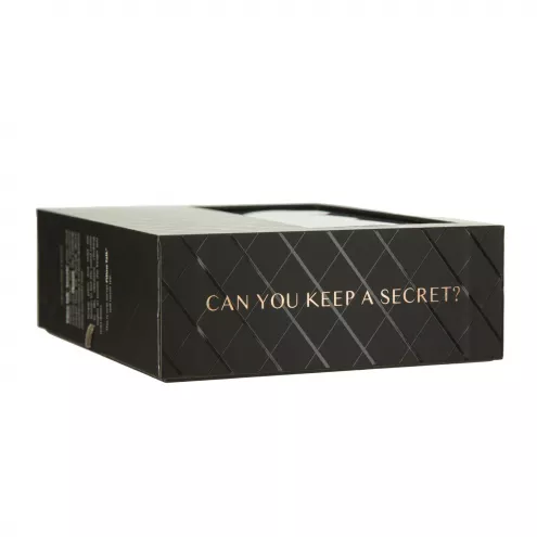 Минивибромассажер Pillow Talk Secrets - Pleasure - Clitoral Vibrator Wand
