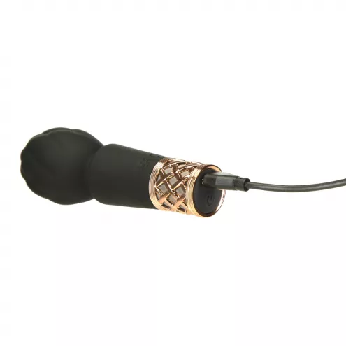 Минивибромассажер Pillow Talk Secrets - Pleasure - Clitoral Vibrator Wand