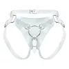 Трусы для страпона Feral Feelings Strap-on Harness White, white