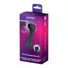 Вакуумный клиторальный стимулятор Satisfyer Pro 2 Generation 3 with Liquid Air Connect App Dark Grey