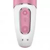 Вибратор-кролик надувной Satisfyer Air Pump Bunny 2